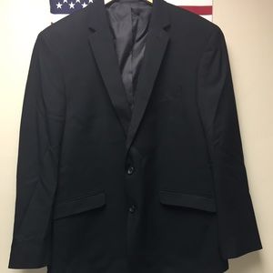Men’s Kenneth Cole Reaction Suit 46R / 33 x 32